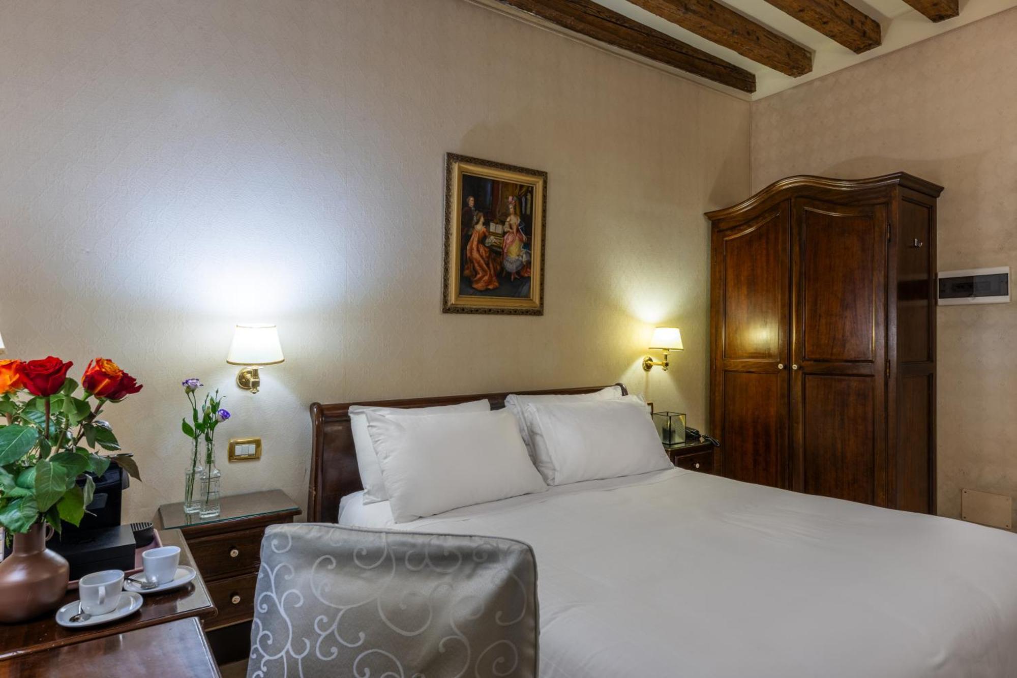 Hotel Ca' Del Nobile Veneza