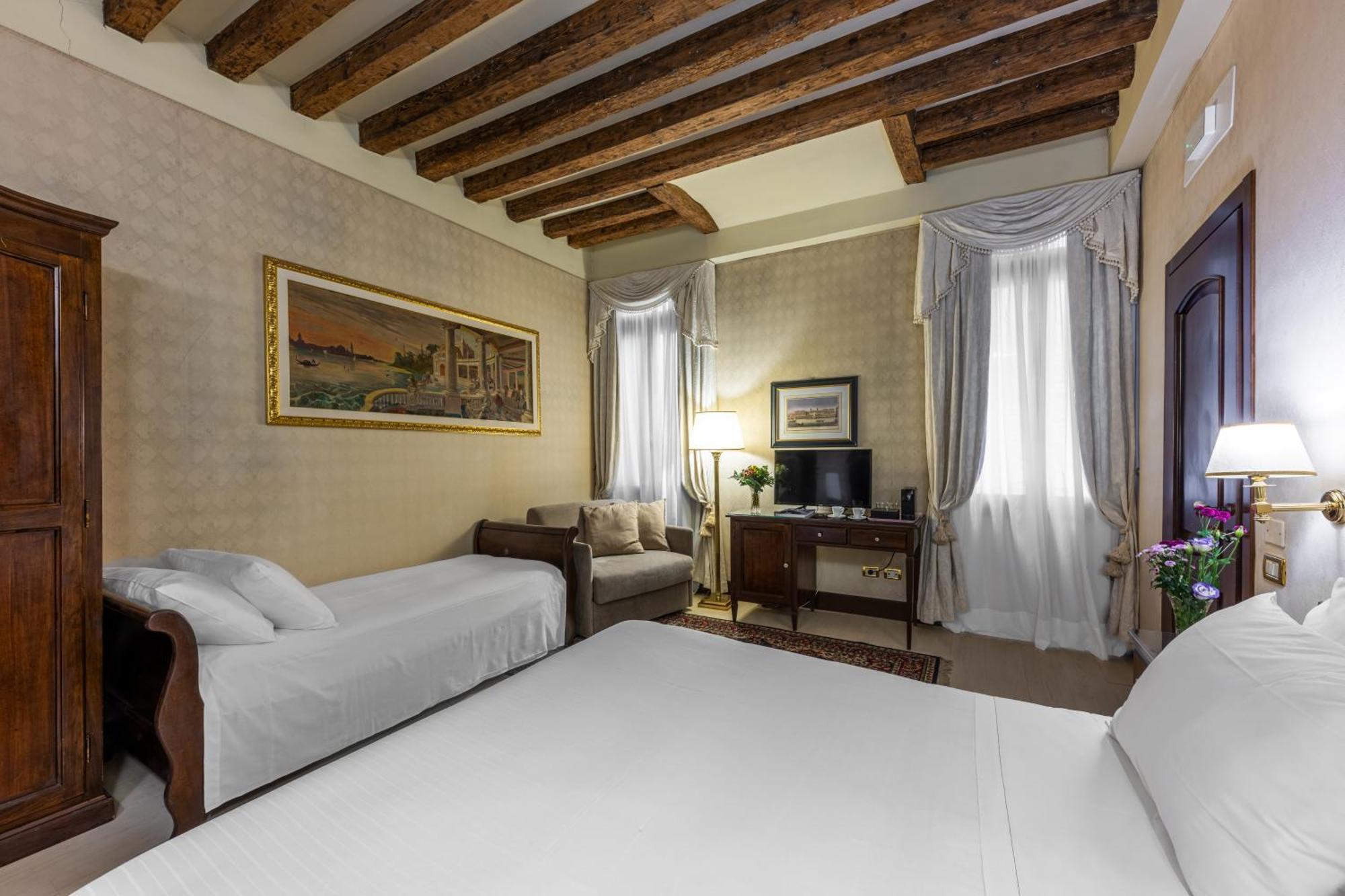 Ca' Del Nobile Hotel Venice